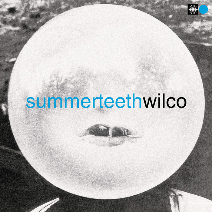 Wilco - Summer Teeth;