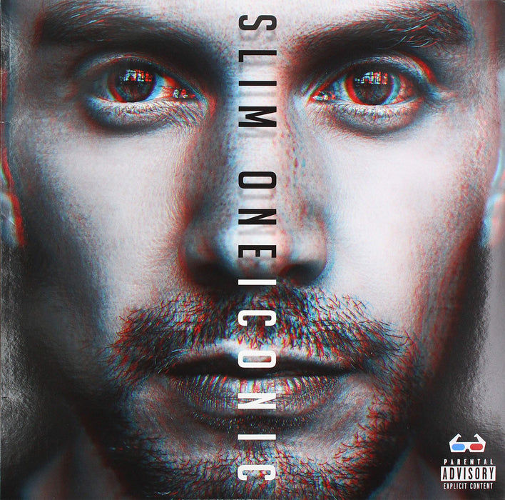 Slim One - Iconic;