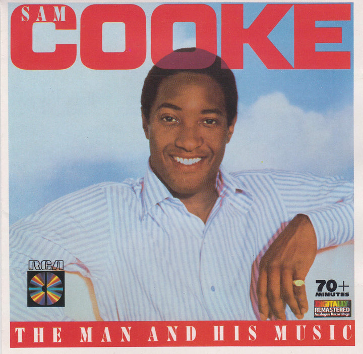 Sam Cooke - The Man And His Music;