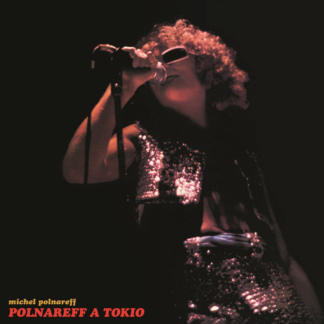 Michel Polnareff - Polnareff A Tokio;