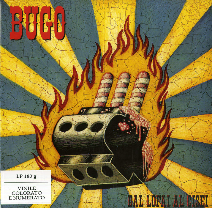 Bugo - Dal Lofai Al Cisei (Ltd C.E:9;