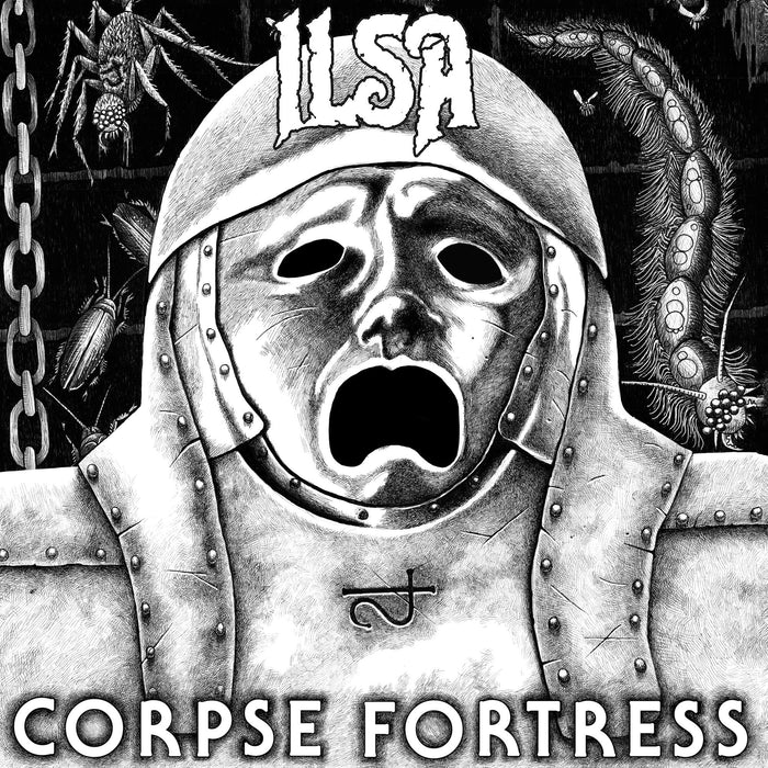 Ilsa - Corpse Fortress;