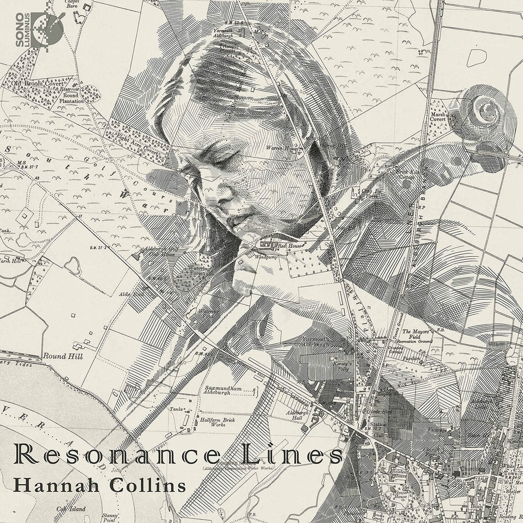 Hannah Collins: Resonance Lines;