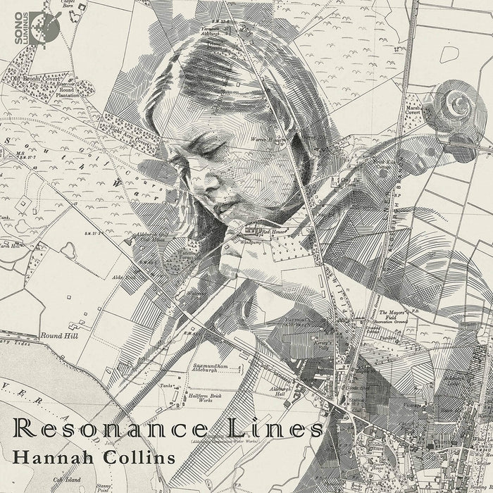 Hannah Collins: Resonance Lines;