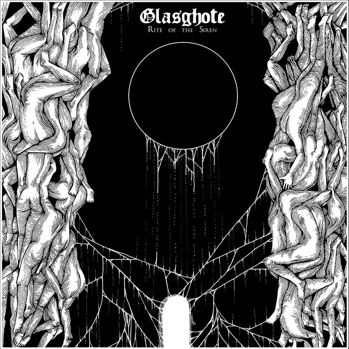Glasghote - Rite Of The Siren;