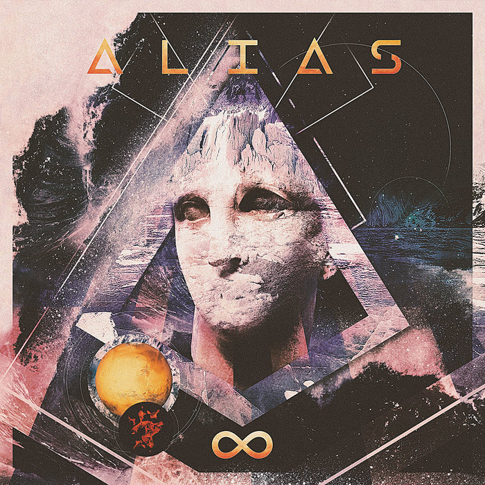 Alias - Alias;