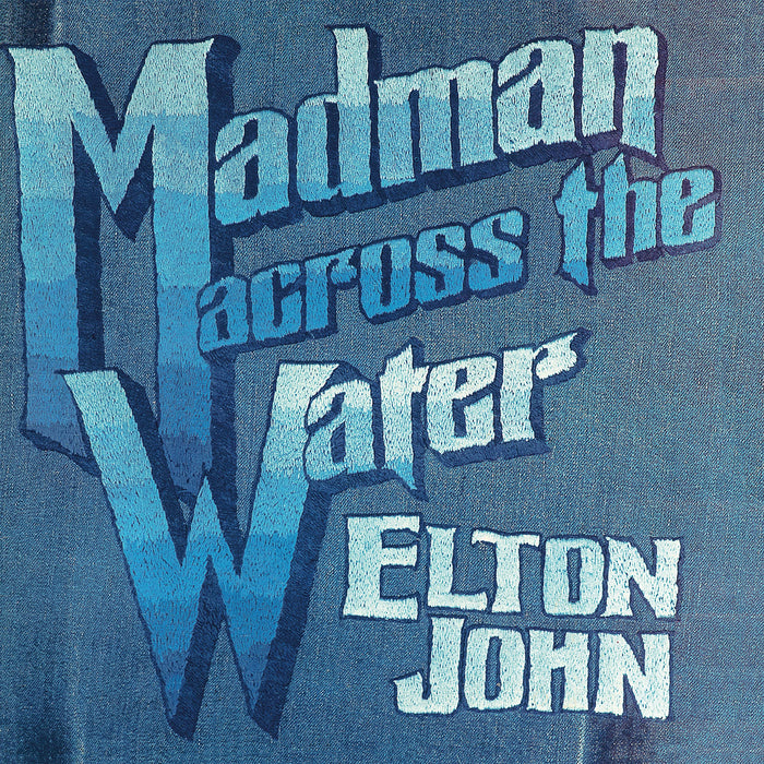 Elton John - Madman Across The Water (2 Cd);