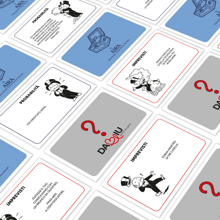 MONOPOLY EDIZIONE QUARTIERI SPAGNOLI